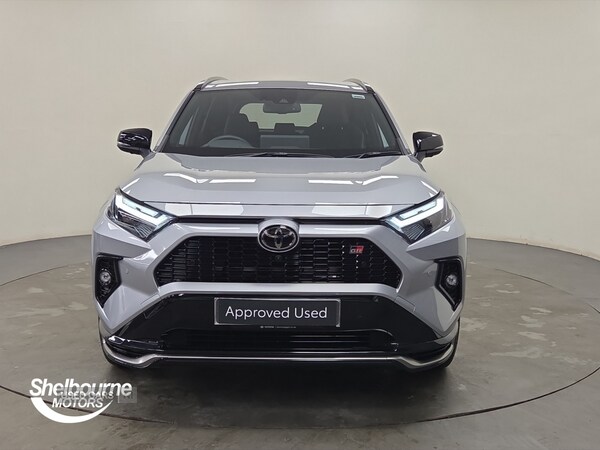 Used Toyota RAV4 2024 for sale - 78205755: Photo 11