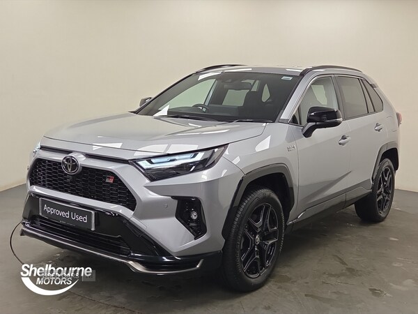 Used Toyota RAV4 2024 for sale - 78205755: Photo 12