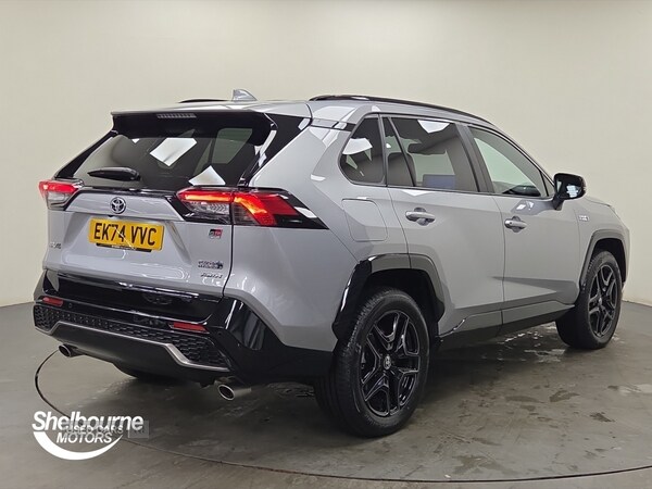 Used Toyota RAV4 2024 for sale - 78205755: Photo 13