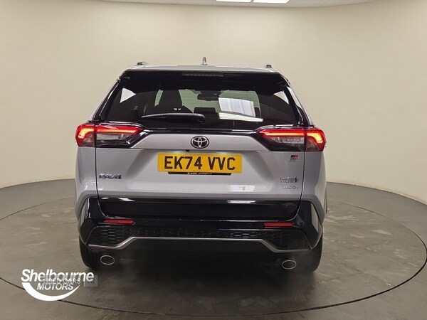 Used Toyota RAV4 2024 for sale - 78205755: Photo 14