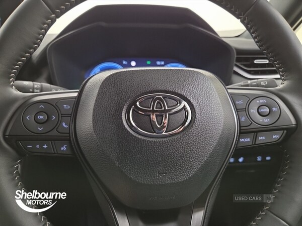 Used Toyota RAV4 2024 for sale - 78205755: Photo 16