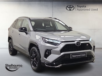 Used Toyota RAV4 2024 for sale - 78205755: Photo