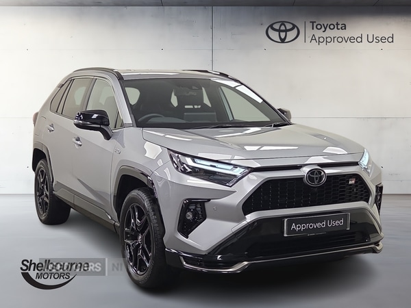 Used Toyota RAV4 2024 for sale - 78205755: Photo 2