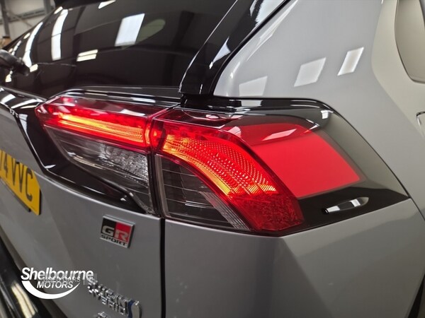 Used Toyota RAV4 2024 for sale - 78205755: Photo 20