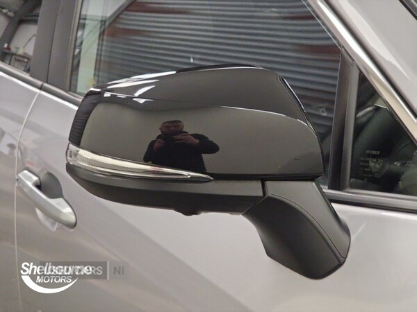 Used Toyota RAV4 2024 for sale - 78205755: Photo 22