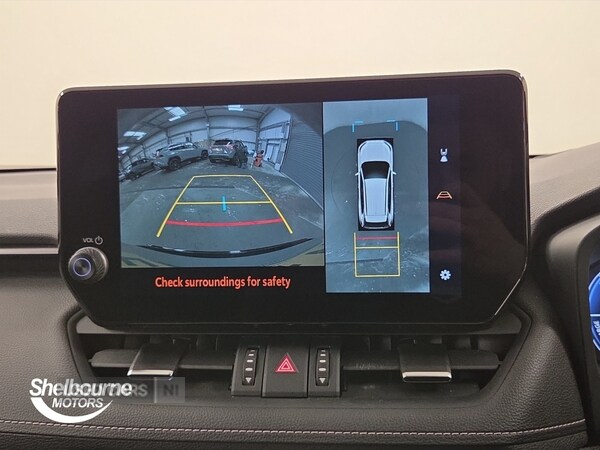 Used Toyota RAV4 2024 for sale - 78205755: Photo 32