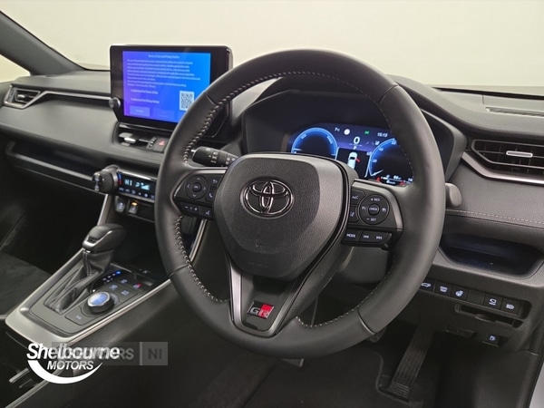 Used Toyota RAV4 2024 for sale - 78205755: Photo 5