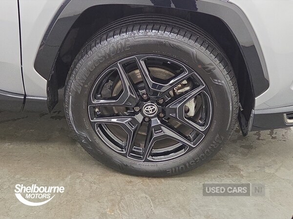 Used Toyota RAV4 2024 for sale - 78205755: Photo 8