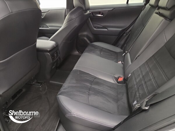 Used Toyota RAV4 2024 for sale - 78205755: Photo 9