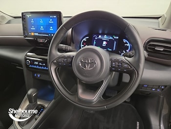 Used Toyota Yaris Cross 2023 for sale - 78810719: Photo