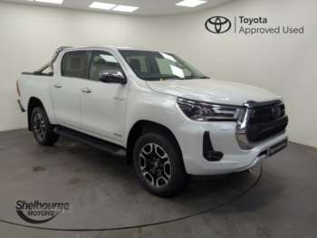 Used Toyota Hilux 2023 for sale - 74777979: Photo