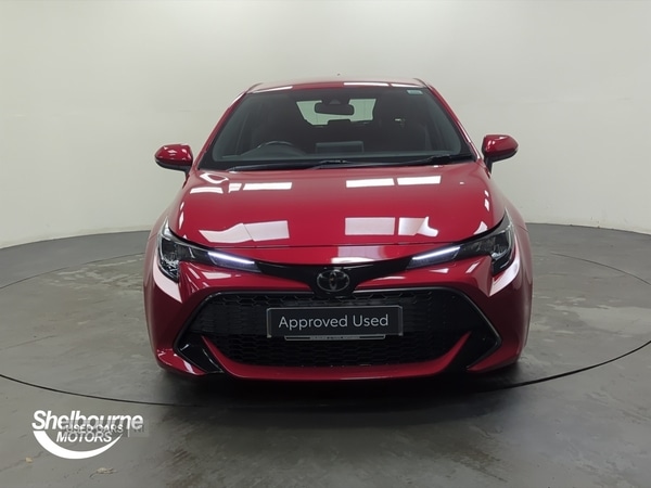 Used Toyota Corolla 2019 for sale - 76593096: Photo 10