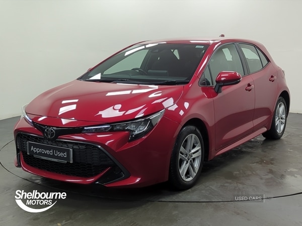 Used Toyota Corolla 2019 for sale - 76593096: Photo 11