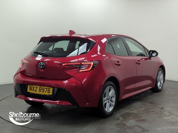 Used Toyota Corolla 2019 for sale - 76593096: Photo 12