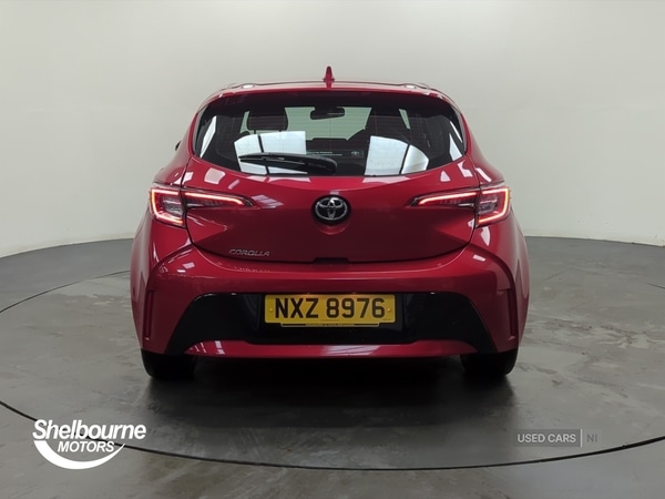 Used Toyota Corolla 2019 for sale - 76593096: Photo 13