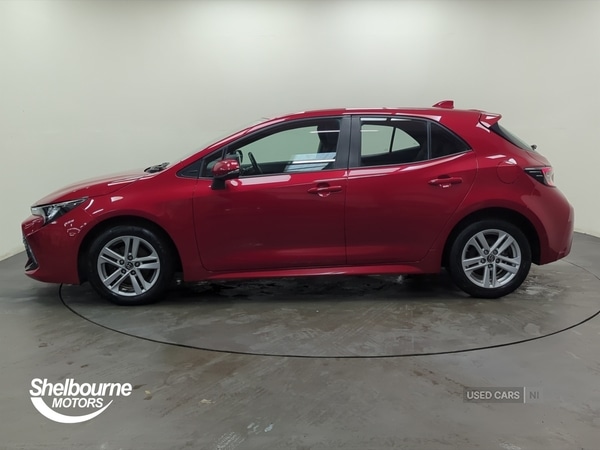 Used Toyota Corolla 2019 for sale - 76593096: Photo 14