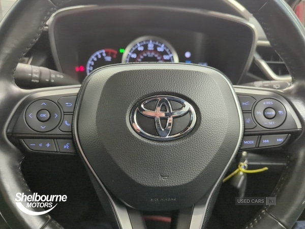 Used Toyota Corolla 2019 for sale - 76593096: Photo 15