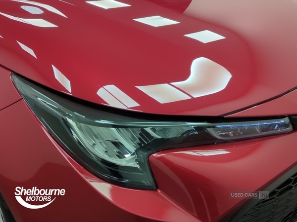 Used Toyota Corolla 2019 for sale - 76593096: Photo 18