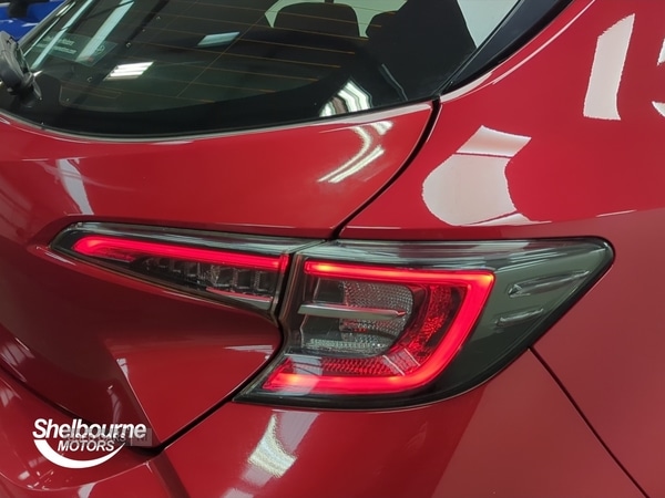 Used Toyota Corolla 2019 for sale - 76593096: Photo 19