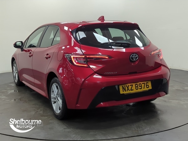 Used Toyota Corolla 2019 for sale - 76593096: Photo 2