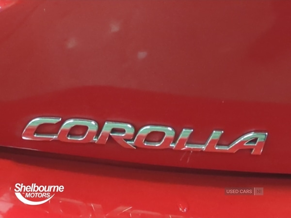 Used Toyota Corolla 2019 for sale - 76593096: Photo 20