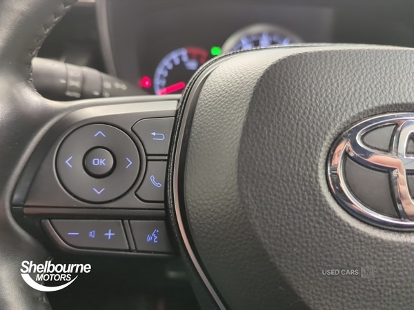 Used Toyota Corolla 2019 for sale - 76593096: Photo 23