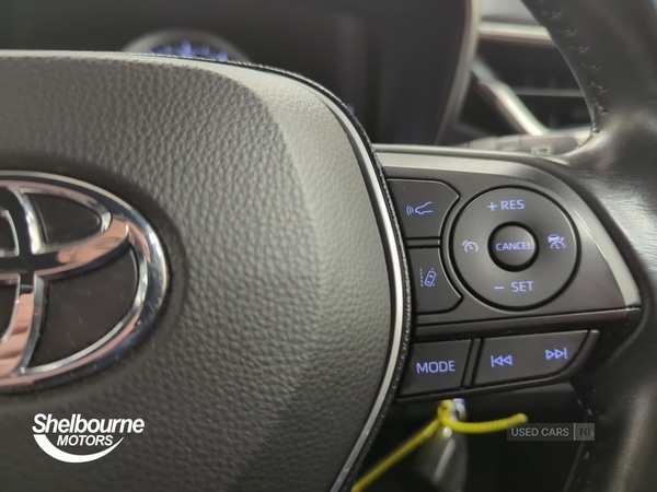 Used Toyota Corolla 2019 for sale - 76593096: Photo 24