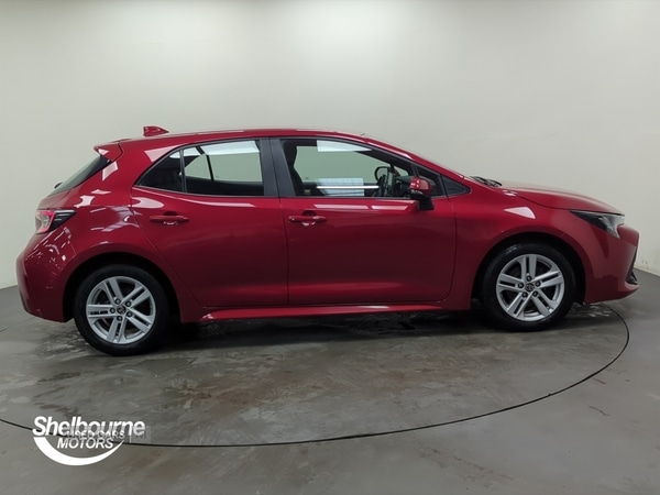 Used Toyota Corolla 2019 for sale - 76593096: Photo 3