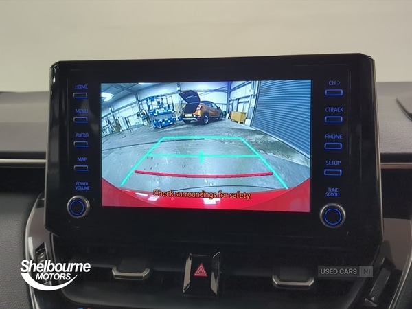 Used Toyota Corolla 2019 for sale - 76593096: Photo 30