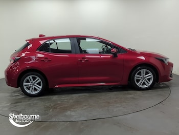 Used Toyota Corolla 2019 for sale - 76593096: Photo