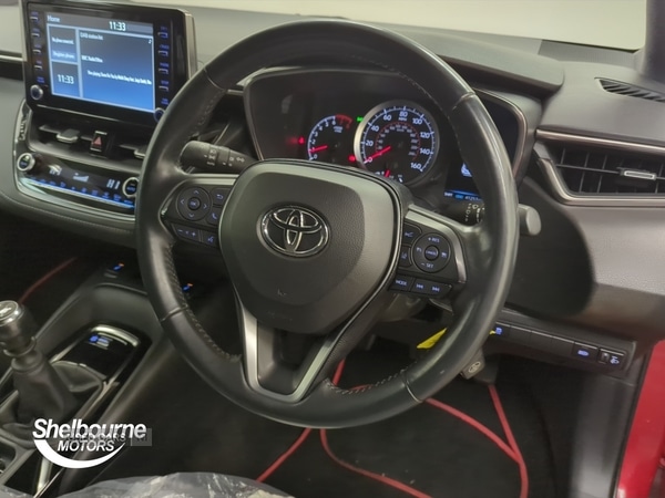Used Toyota Corolla 2019 for sale - 76593096: Photo 4