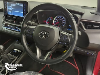 Used Toyota Corolla 2019 for sale - 76593096: Photo