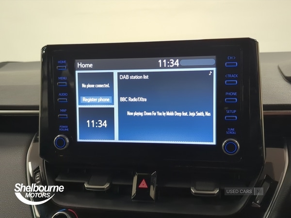 Used Toyota Corolla 2019 for sale - 76593096: Photo 5