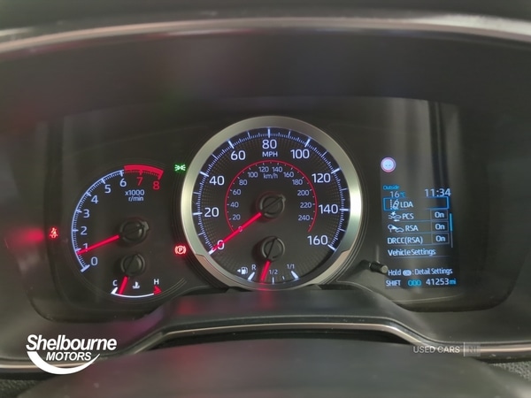 Used Toyota Corolla 2019 for sale - 76593096: Photo 6