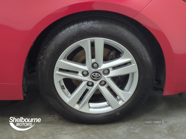 Used Toyota Corolla 2019 for sale - 76593096: Photo 7