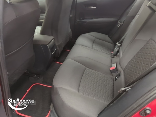 Used Toyota Corolla 2019 for sale - 76593096: Photo 8