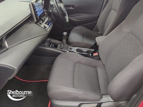 Used Toyota Corolla 2019 for sale - 76593096: Photo 9