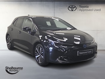 Used Toyota Corolla 2025 for sale - 78935710: Photo