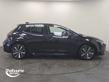 Used Toyota Corolla 2025 for sale - 78935710: Photo