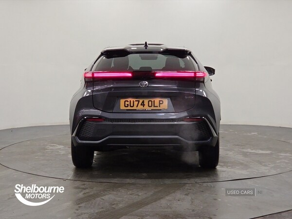 Used Toyota C-HR 2024 for sale - 77098439: Photo 10