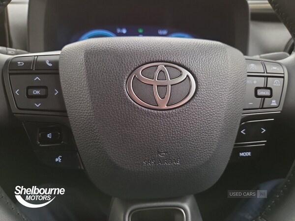 Used Toyota C-HR 2024 for sale - 77098439: Photo 12