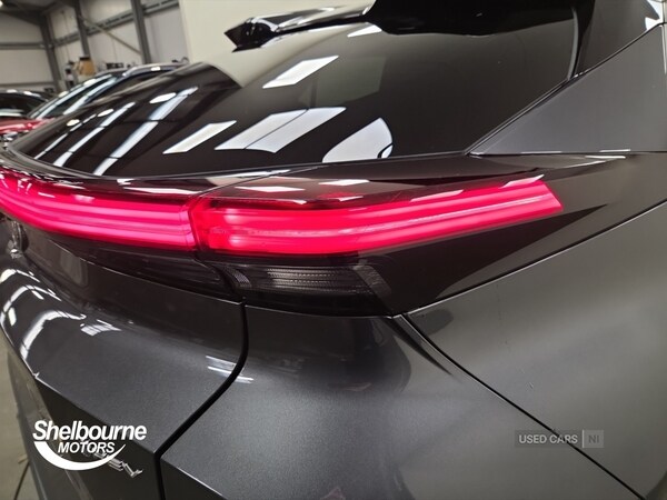 Used Toyota C-HR 2024 for sale - 77098439: Photo 15