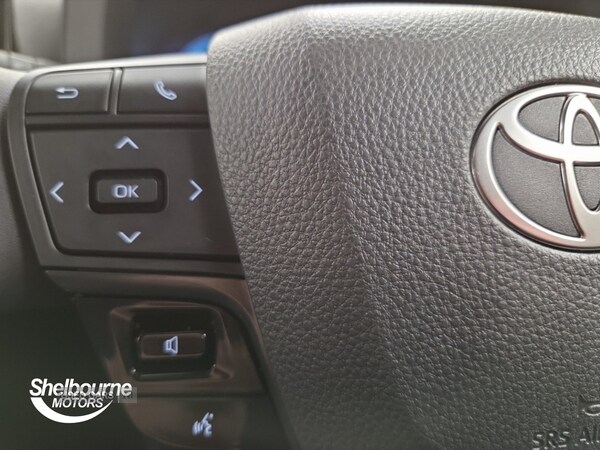 Used Toyota C-HR 2024 for sale - 77098439: Photo 18