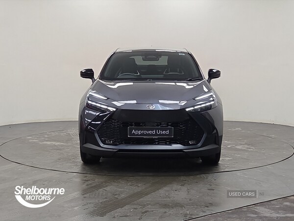 Used Toyota C-HR 2024 for sale - 77098439: Photo 7