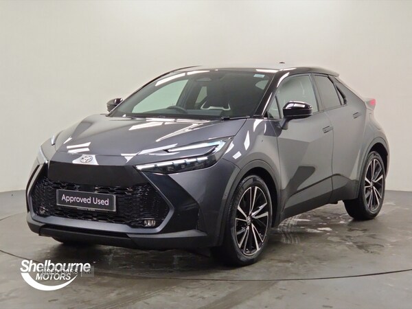 Used Toyota C-HR 2024 for sale - 77098439: Photo 8