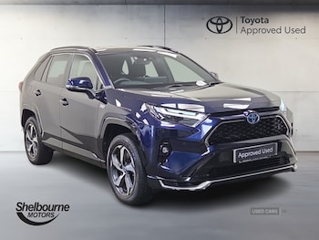 Used Toyota RAV4 2024 for sale - 78831065: Photo