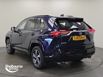 Used Toyota RAV4 2024 for sale - 78831065: Photo