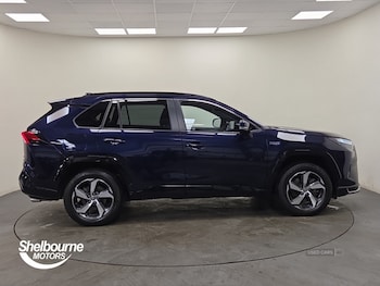 Used Toyota RAV4 2024 for sale - 78831065: Photo