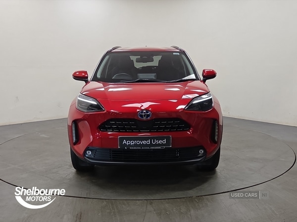 Used Toyota Yaris Cross 2022 for sale - 77401058: Photo 10