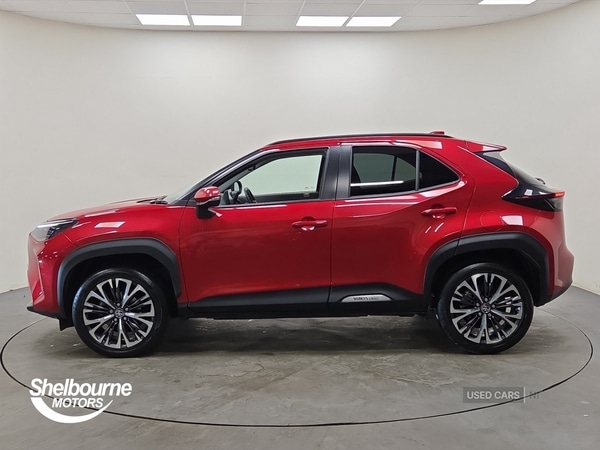 Used Toyota Yaris Cross 2022 for sale - 77401058: Photo 14